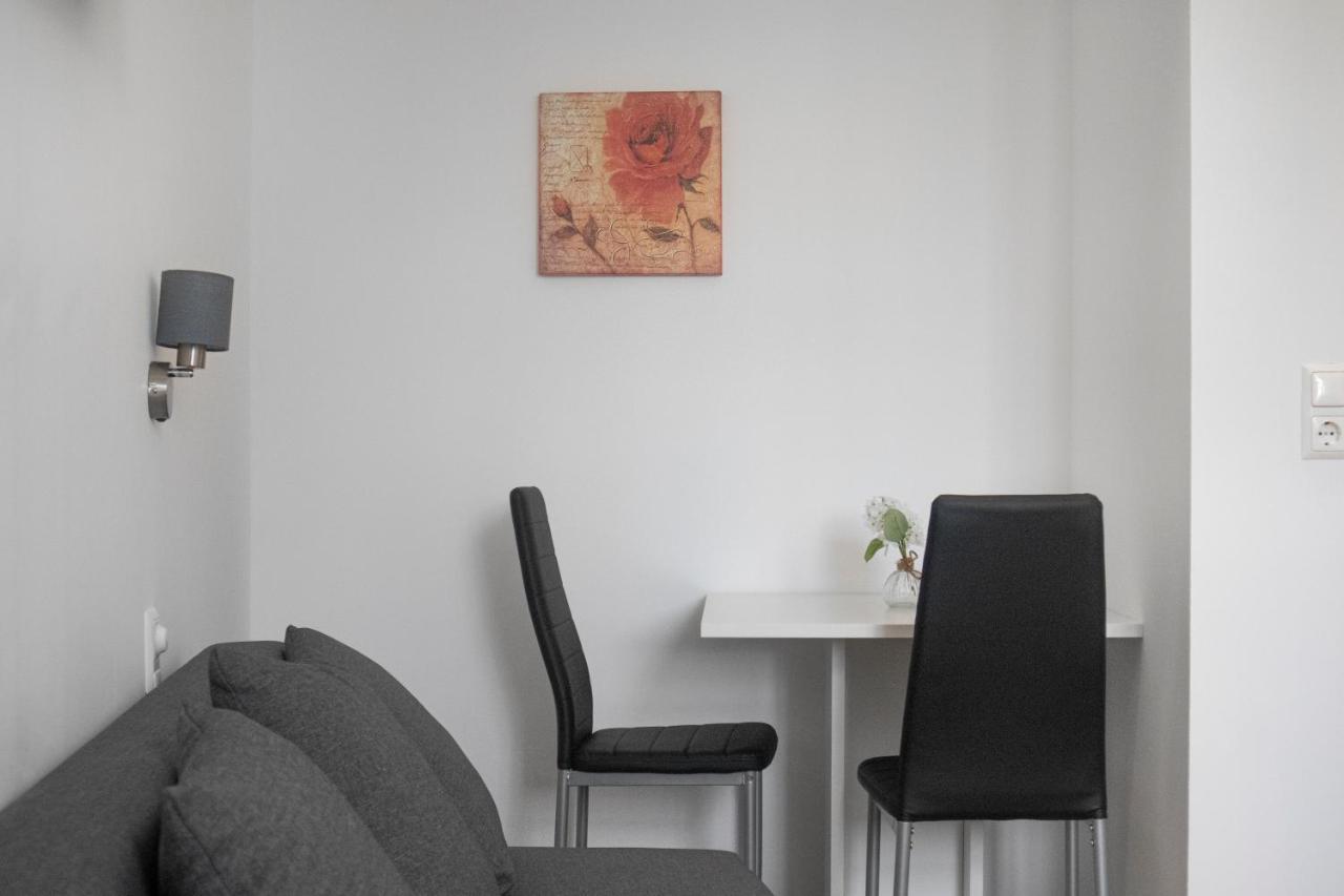Superb 7Br Shared Apartment- Near Hauptbahnhof Wien Ngoại thất bức ảnh