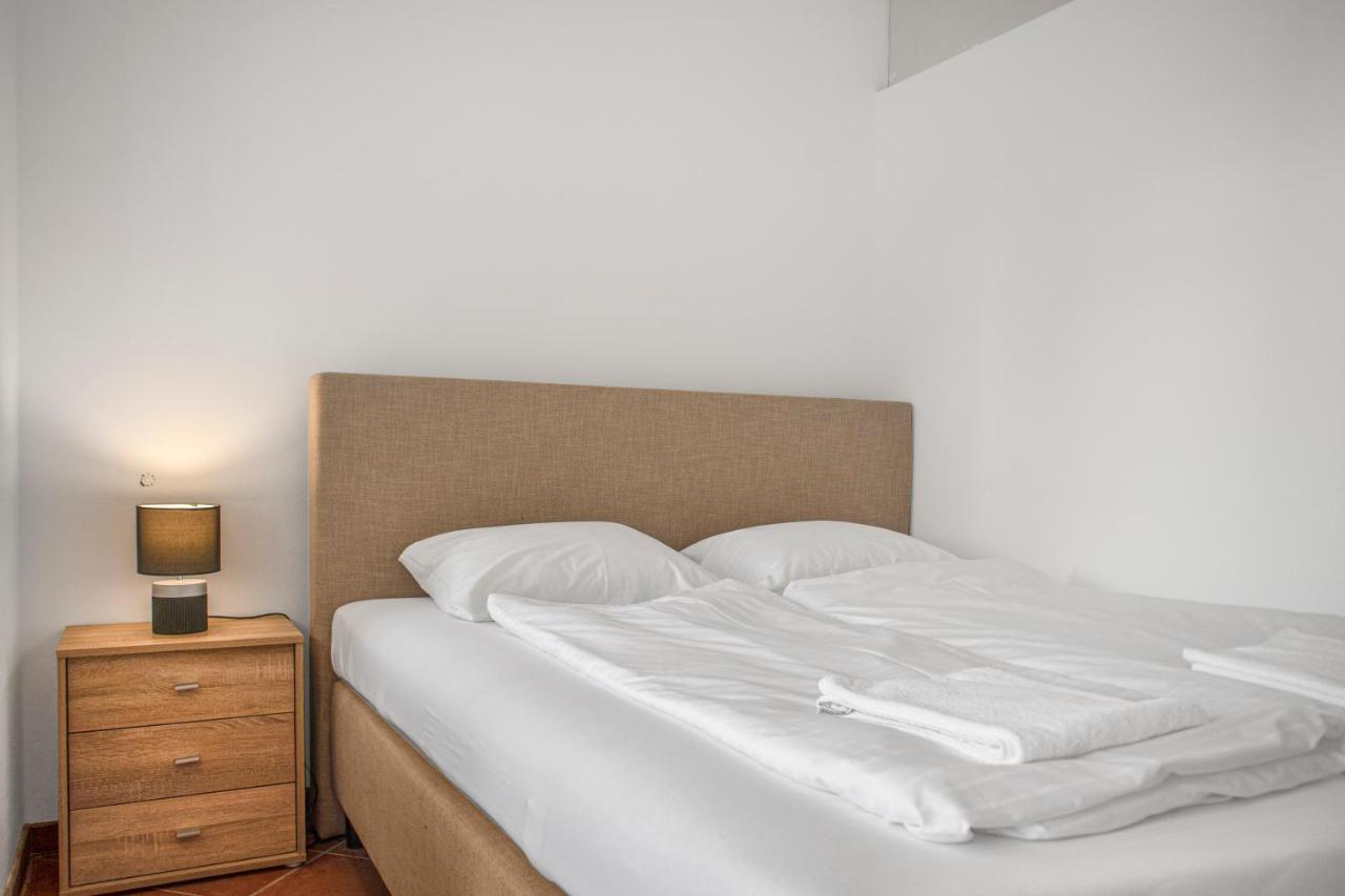 Superb 7Br Shared Apartment- Near Hauptbahnhof Wien Ngoại thất bức ảnh