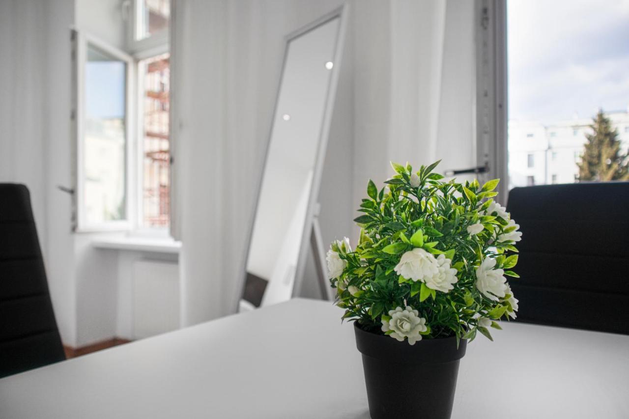 Superb 7Br Shared Apartment- Near Hauptbahnhof Wien Ngoại thất bức ảnh