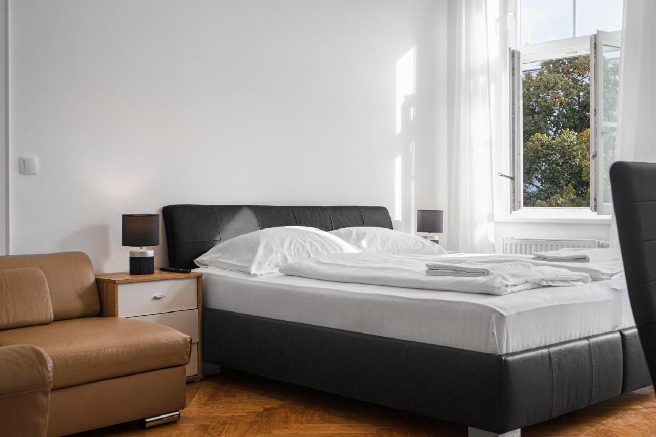 Superb 7Br Shared Apartment- Near Hauptbahnhof Wien Ngoại thất bức ảnh