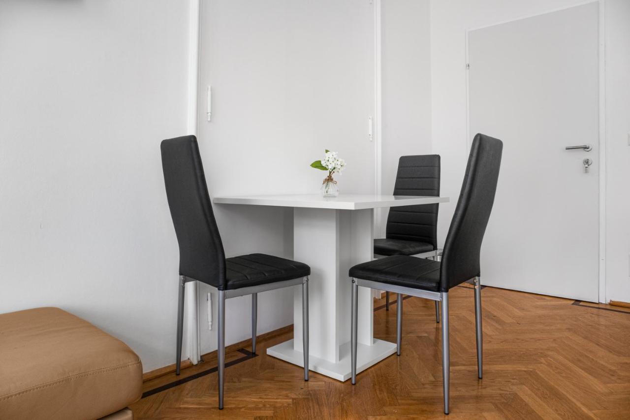 Superb 7Br Shared Apartment- Near Hauptbahnhof Wien Ngoại thất bức ảnh