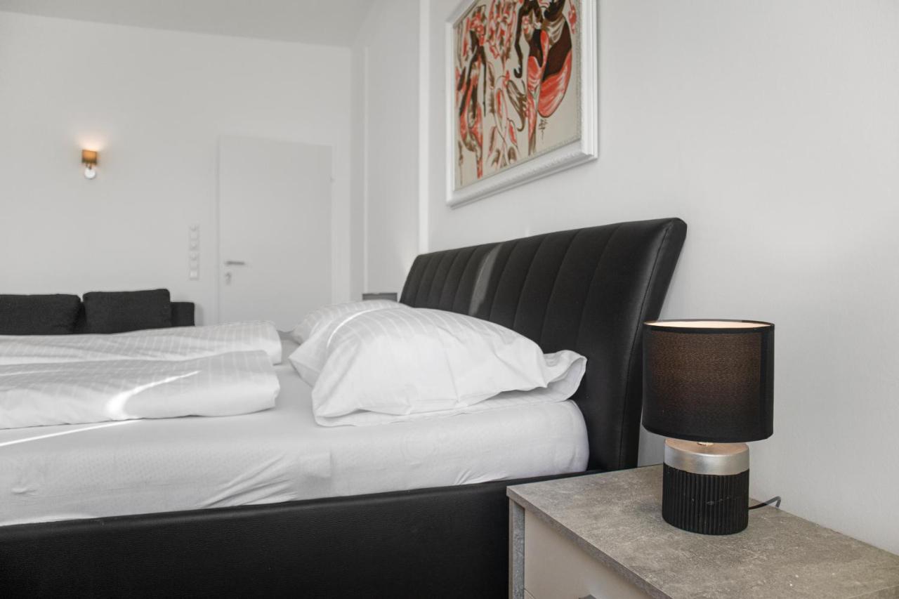 Superb 7Br Shared Apartment- Near Hauptbahnhof Wien Ngoại thất bức ảnh