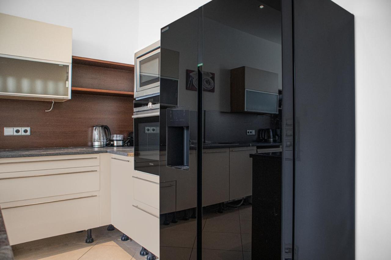 Superb 7Br Shared Apartment- Near Hauptbahnhof Wien Ngoại thất bức ảnh