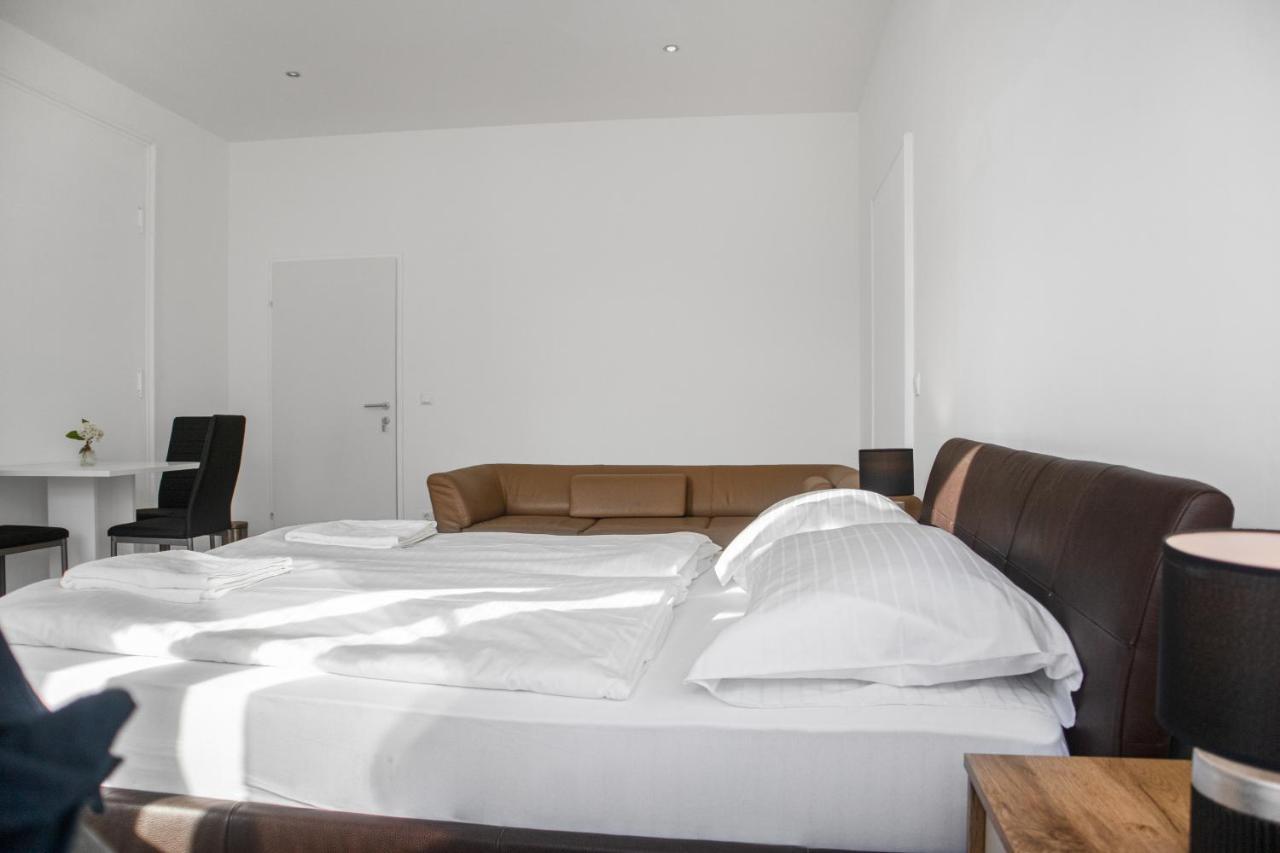 Superb 7Br Shared Apartment- Near Hauptbahnhof Wien Ngoại thất bức ảnh