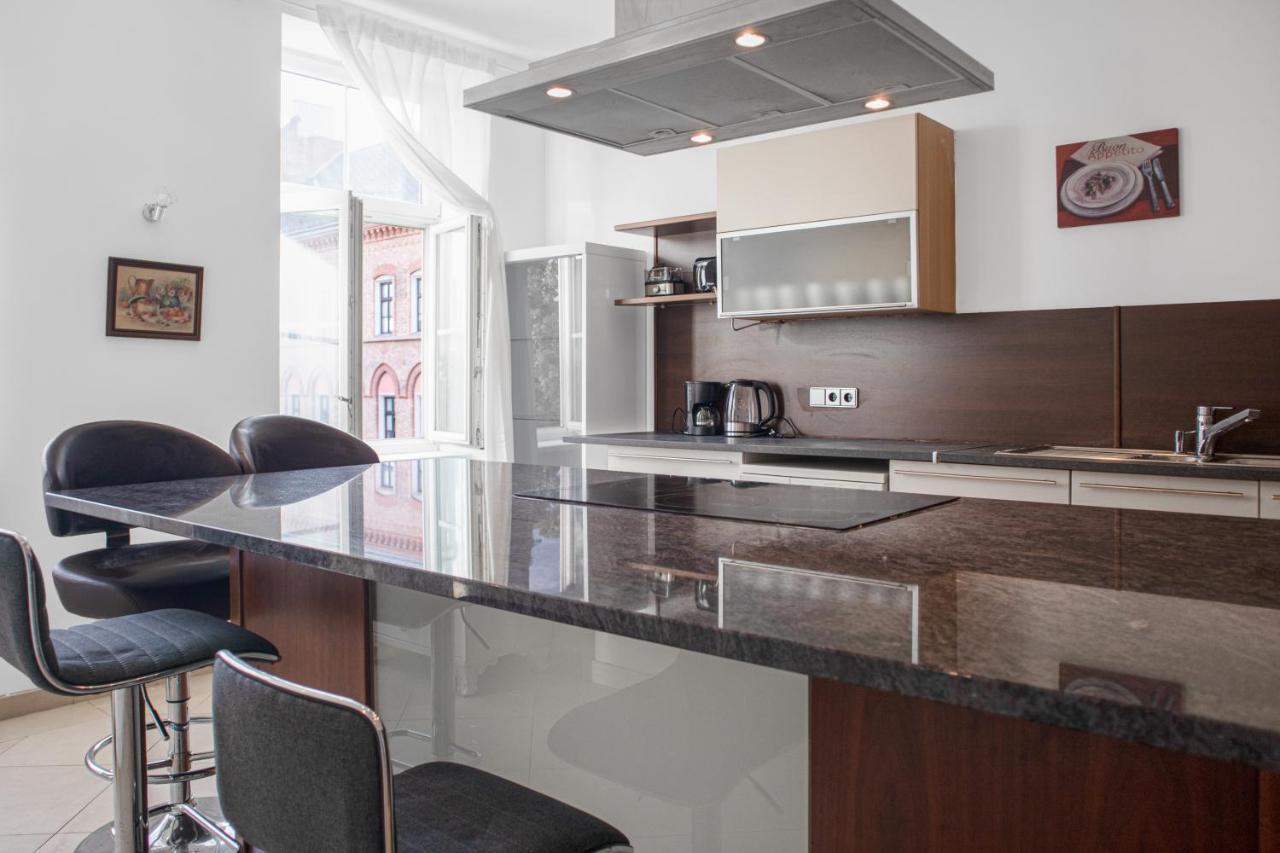 Superb 7Br Shared Apartment- Near Hauptbahnhof Wien Ngoại thất bức ảnh